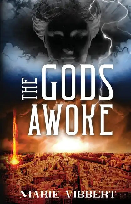 The Gods Awoke - Paperback