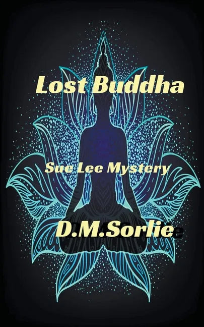 Lost Buddha - Paperback