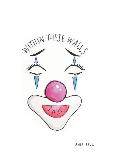 Within These Walls - Hardcover