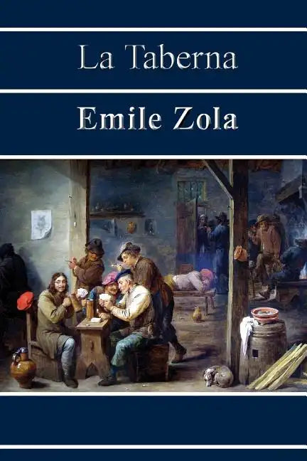 La taberna - Paperback