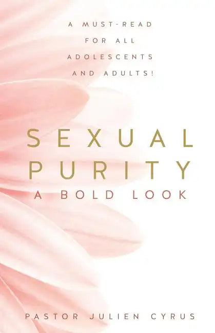 Sexual Purity - Paperback