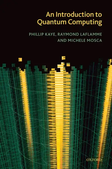 An Introduction to Quantum Computing - Paperback