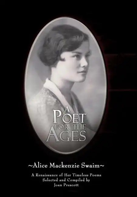 A Poet For The Ages - Hardcover
