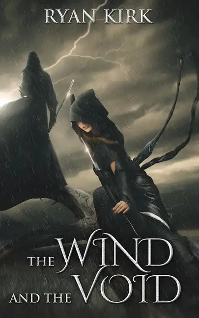 The Wind and the Void - Paperback