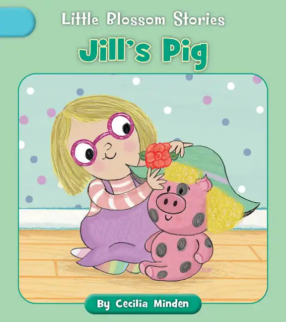 Jill's Pig - Paperback