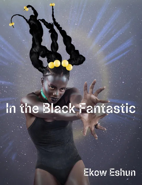 In the Black Fantastic - Hardcover
