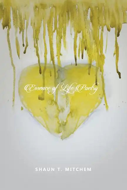 Essence of Life Poetry - Paperback