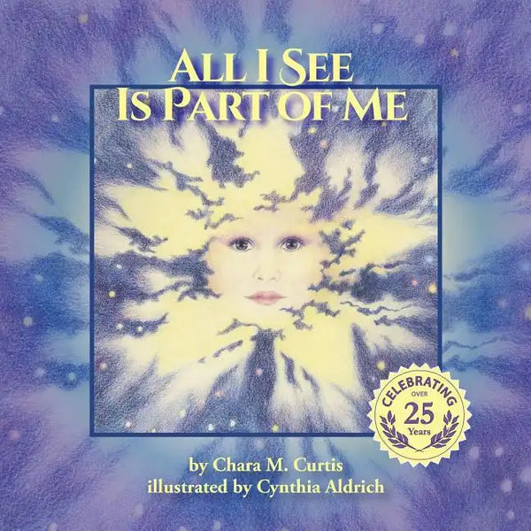 All I See Is Part of Me - Paperback