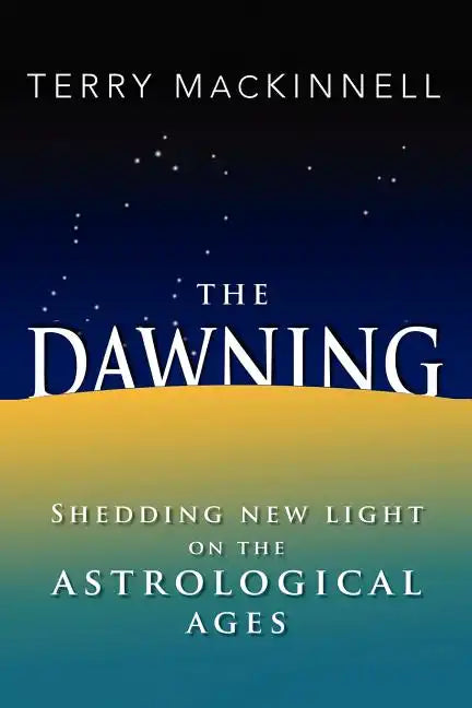 The Dawning - Paperback