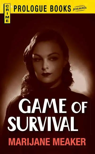 Game of Survival - Paperback