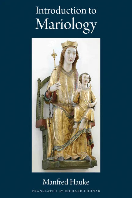 Introduction to Mariology - Paperback