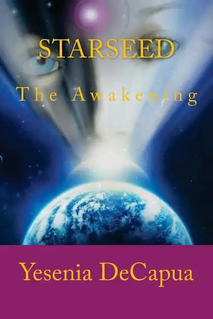 STARSEED - The Awakening - Paperback