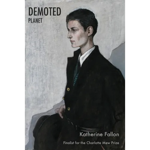 Demoted Planet - Paperback
