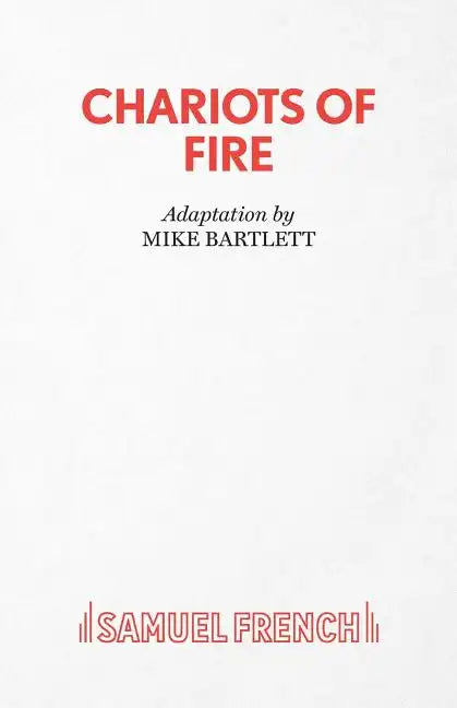 Chariots of Fire - Paperback