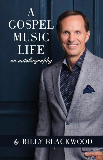 A Gospel Music Life - Paperback