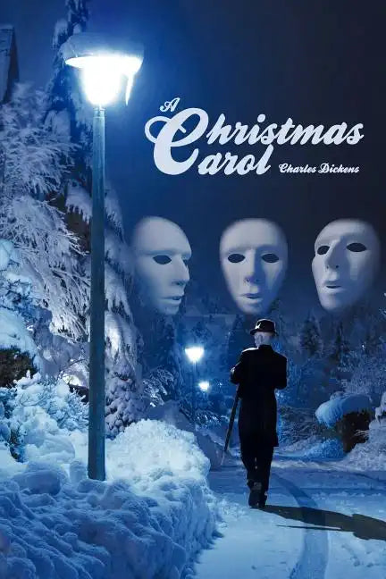A Christmas Carol - Paperback