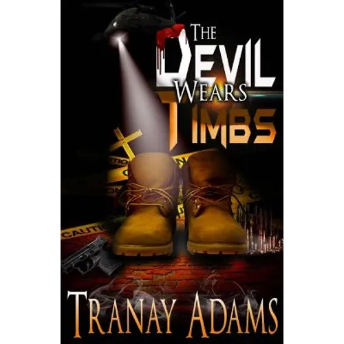 The Devil Wears Timbs - Paperback