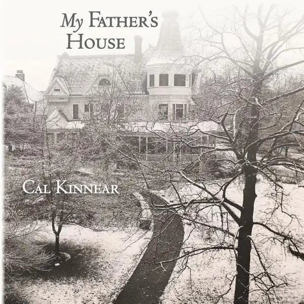 My Father's House - Paperback