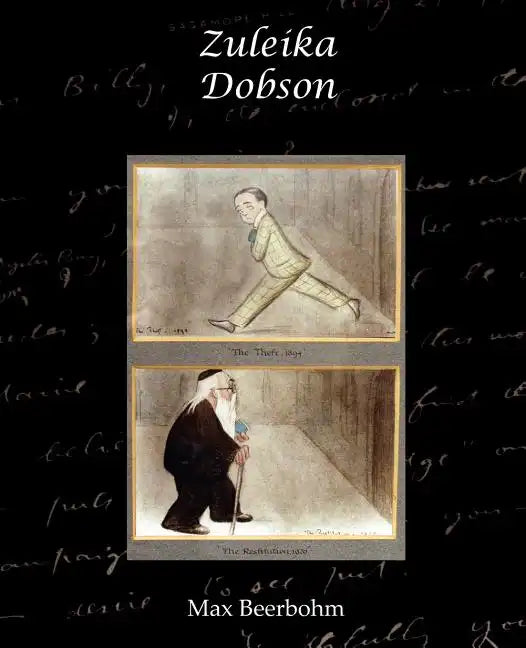Zuleika Dobson - Paperback