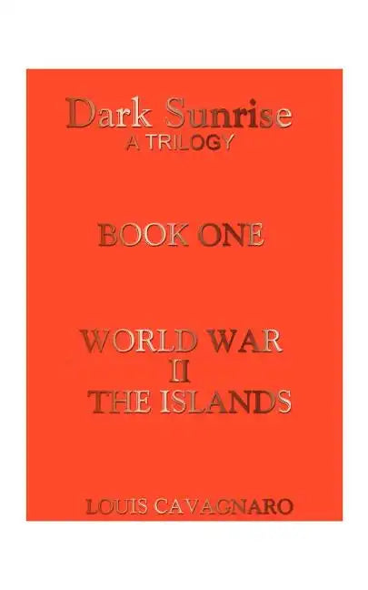 World War II the Islands - Paperback