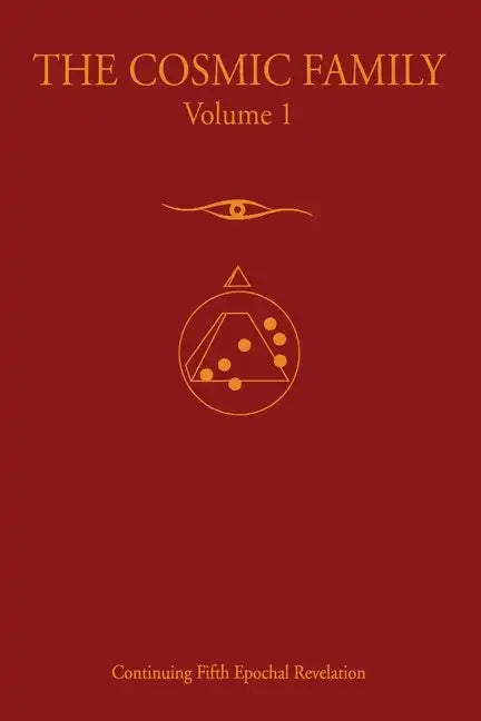 The Cosmic Family, Volume 1 - Paperback