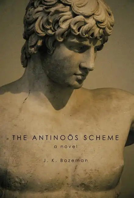 The Antino S Scheme - Hardcover