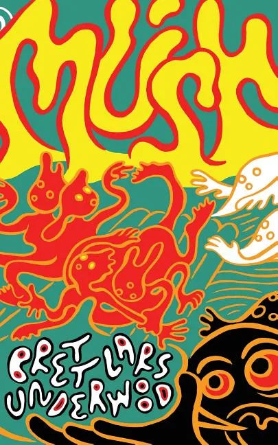 Mush - Paperback
