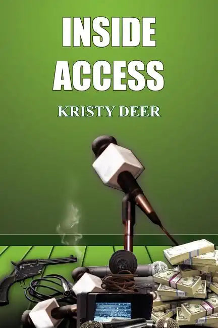 Inside Access - Paperback