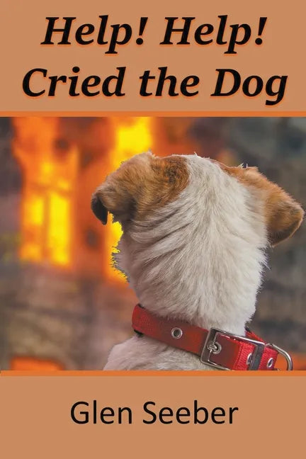 Help! Help! Cried the Dog - Paperback