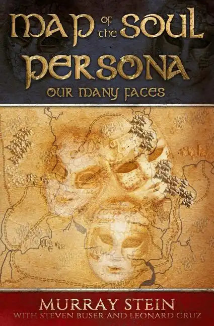 Map of the Soul - Persona: Our Many Faces - Paperback