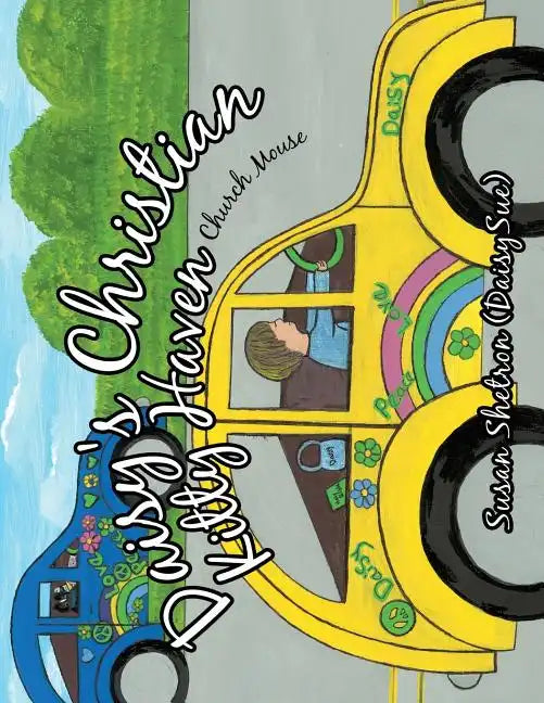 Daisy's Christian Kitty Haven - Paperback