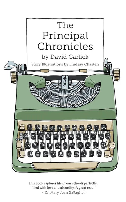 The Principal Chronicles - Paperback