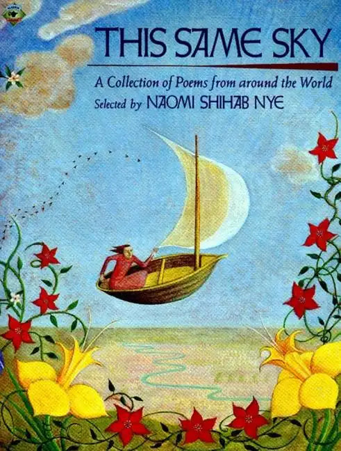 This Same Sky: A Collection of Poems from Around the World - Paperback