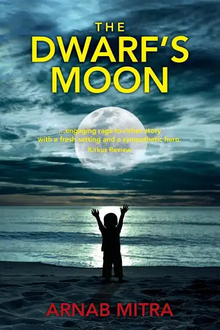 The Dwarf's Moon - Paperback