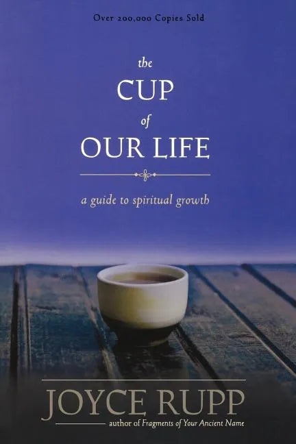 The Cup of Our Life - Paperback