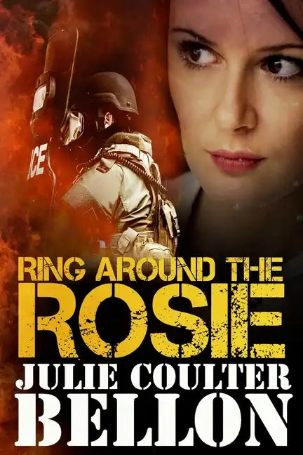Ring Around the Rosie - Paperback