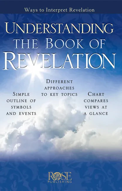Understanding the Book of Revelation - Paperback