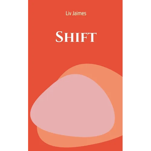 Shift - Paperback