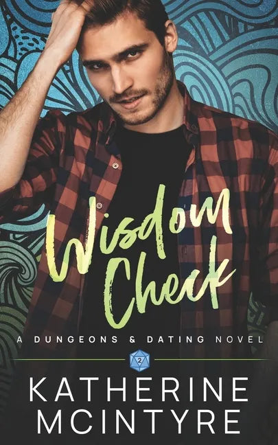 Wisdom Check - Paperback
