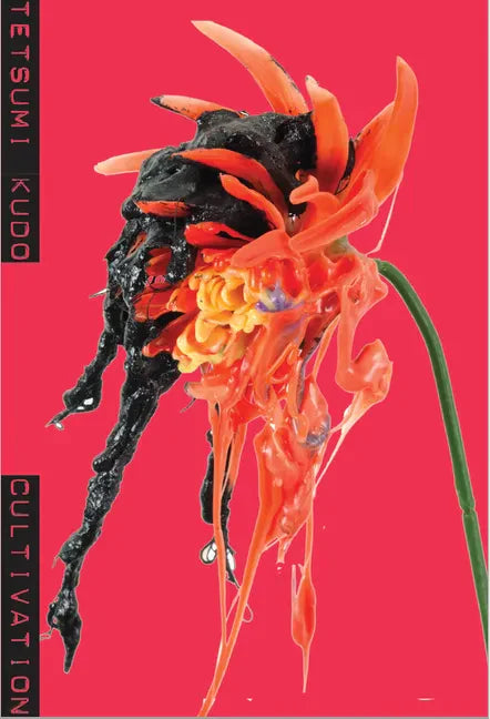 Tetsumi Kudo: Cultivation - Paperback