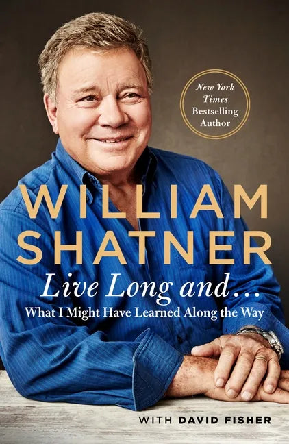 Live Long And . . . - Paperback