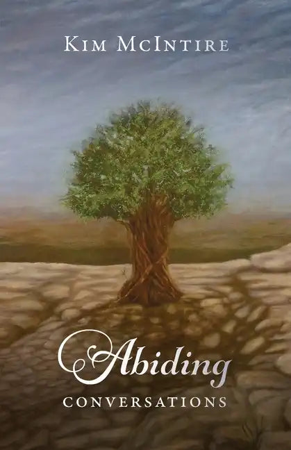 Abiding Conversations - Paperback
