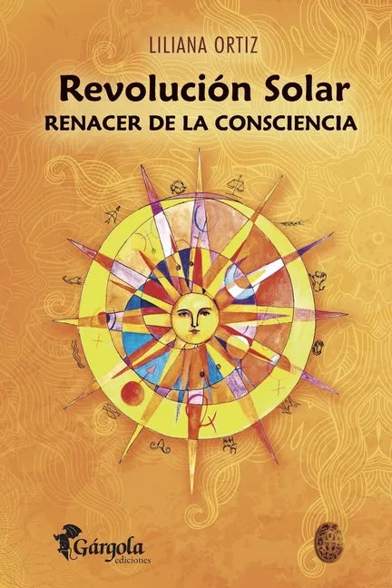 Revolución Solar: renacer de la consciencia - Paperback