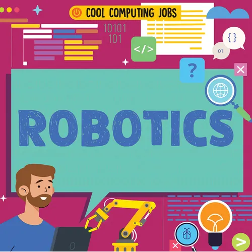 Robotics - Paperback