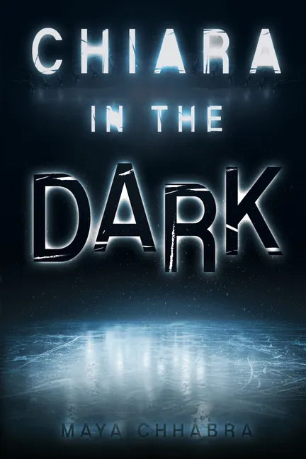 Chiara in the Dark - Paperback