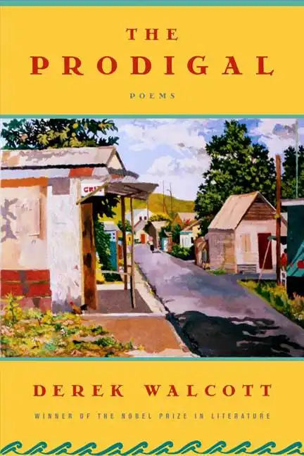 Prodigal - Paperback