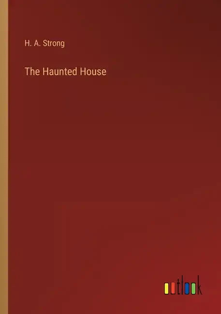 The Haunted House - Paperback