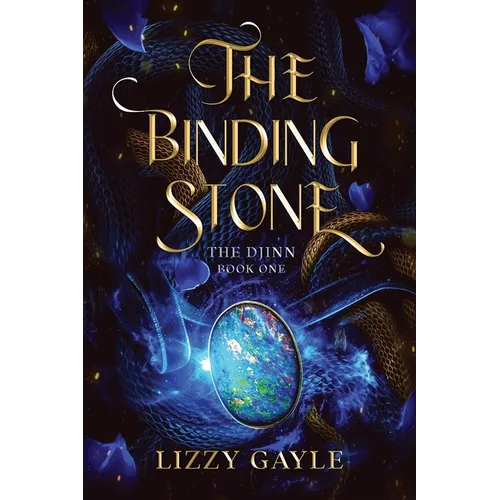 The Binding Stone - Paperback