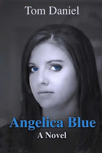 Angelica Blue - Paperback