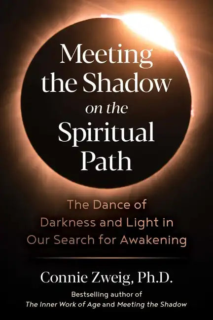 Meeting the Shadow on the Spiritual Path: The Dance of Darkness and Light in Our Search for Awakening - Paperback